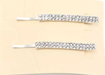 Set Hebillas Deco 8cm. NJ13073