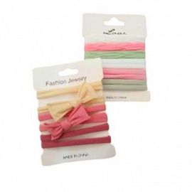 Set X6 Colita Surtidas