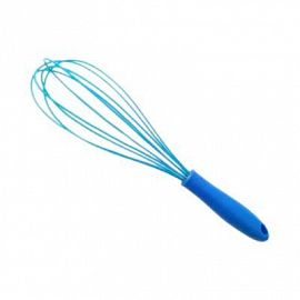 Batidor De Silicona 35cm 