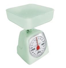 Balanza De Cocina 2.0 Kg -1020-