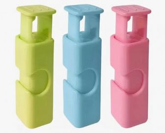 Cierra Bolsa X3. BA-28127B