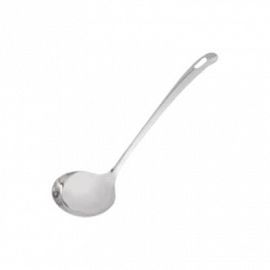 Cucharon De Acero 30cm