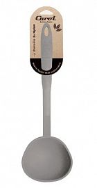 Cucharon Nylon Gris ART.85020