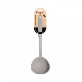 Cucharon Nylon Gris 