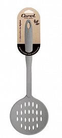 Espumadera Nylon Gris ART.85010