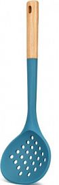 Espumadera 35cm Madera/nylon. BK-8