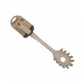 Cuchara P-s/pasta Nylon Beige ART.85080