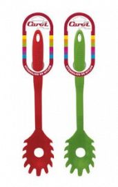 Cuchara P/pasta Teflon Carol ART:65080