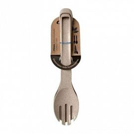 Pinza P/ensalada Beige 