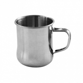 Mate Acero Inox C/asa ART.97801