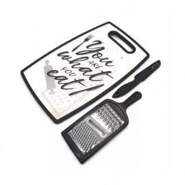 Set X3 Tablas Picar ART.337T-3B