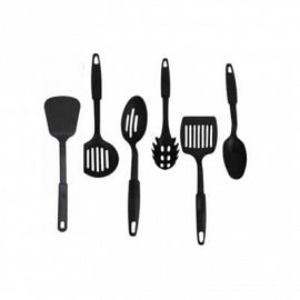 Set x6  Utensilios Cocina ART2306