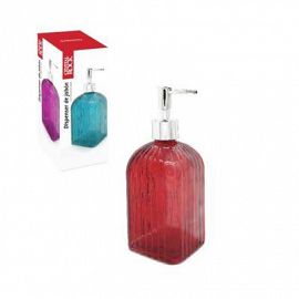 Dispenser Vidrio Jabon Liq. ART.14217