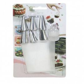 Set Repostero Blister ART.6957
