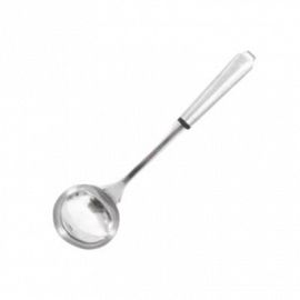 Cucharon De Acero 30 Cm ART.8089