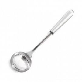 Cucharon De Acero 30 Cm ART.8089