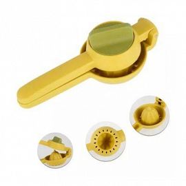 Exprimidor Citrico Plastico. DL14357