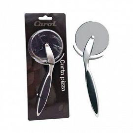 Corta Pizza Acero Carol. 91050