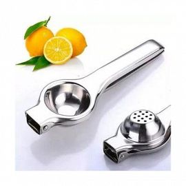 Exprimidor Citrico Acero. DL14394