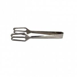 Pinza P/hielo Acero ART:6653