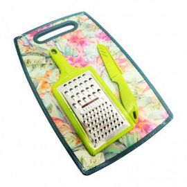 Set X3 Tablas Picar ART.337T-3