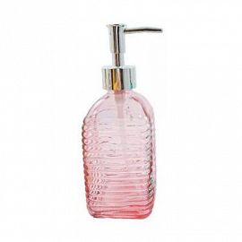 Dispenser Vidrio Jabon. ART29786