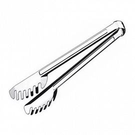 Pinza P/fideos Acero ART:10227