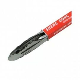 Pinza Acero 12 Sheng Dong ART:107