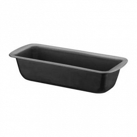 Budinera antiadherente 37.5X13.5cm aprox // KR-L001XL