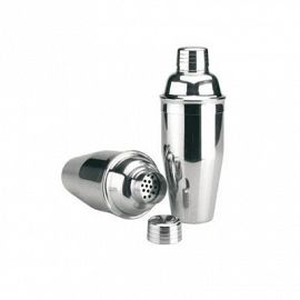 Coctelera Acero 750ml 23*5cm. NJ11228