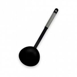 Cucharon Nylon M/acero Long ART:4006