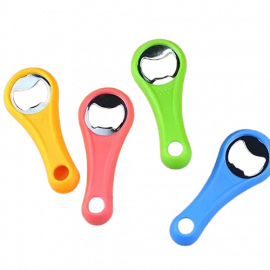 Destapador Plastico