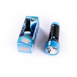 Linterna Led Chica S.brights