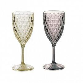 Copa Vino 330ml Glamour