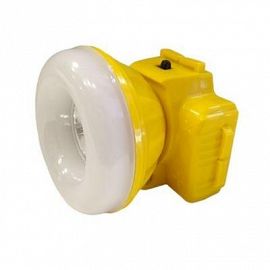 Linterna Para Cabeza Led