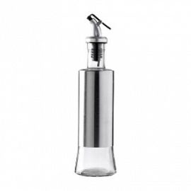 ACEITERO/VINAGRERO 29CM 500ML RECUBIER
