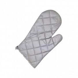 GUANTE COCINA 15X30 GRIS OPP HEAD