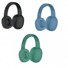 AURICULAR VINCHA REGULABLE C/ CABLE -