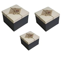 SET CAJA X3 19X19X14/22X22X16/24	