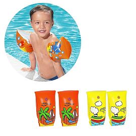 Brazitos Infantiles 30x15cm Jilong ART:47029