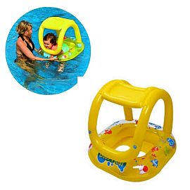 Jilong Bote C/techo Bebe ART:7243
