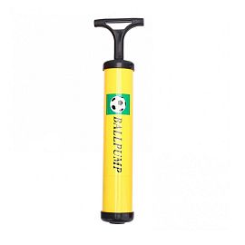 Inflador Pelota Blister ART:40447