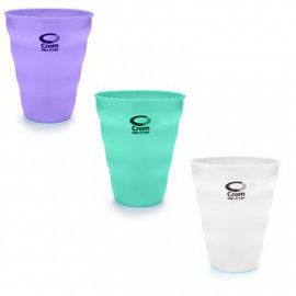 Vaso Sundae 650cc 4-3390