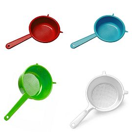  COLADOR DE PLASTICO D-p -02045-