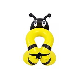 Chaleco Abejita 41cm. -37624