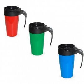 Jarro Plastico Termico 450cc. 16110                     
