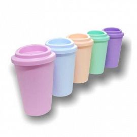 Vaso Termico Plastico D-p ART:1043