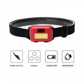 Luz Para Bicicleta. BA-32437