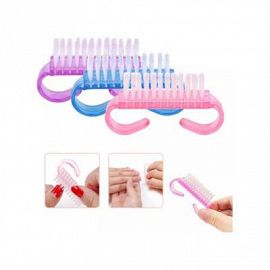 Set X4 Cepillos Uñas. NJ13488