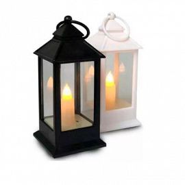 Fanal Vela Led. DL11705 BLANCO